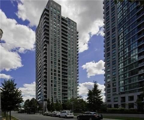 908 - 30 Harrison Garden Blvd, Condo with 1 bedrooms, 1 bathrooms and 1 parking in Toronto ON | Image 1