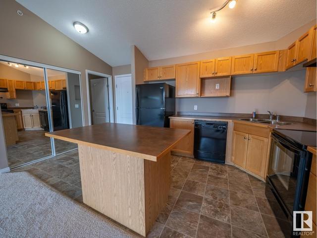 424 - 5340 199 St Nw, Condo with 2 bedrooms, 2 bathrooms and 2 parking in Edmonton AB | Image 7