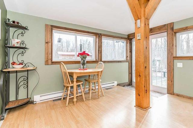 241 Ridge Rd W, House detached with 2 bedrooms, 1 bathrooms and 12 parking in Oro Medonte ON | Image 4