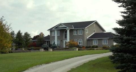416431 10th Line, House detached with 4 bedrooms, 3 bathrooms and 12 parking in Akwesasne ON | Image 1