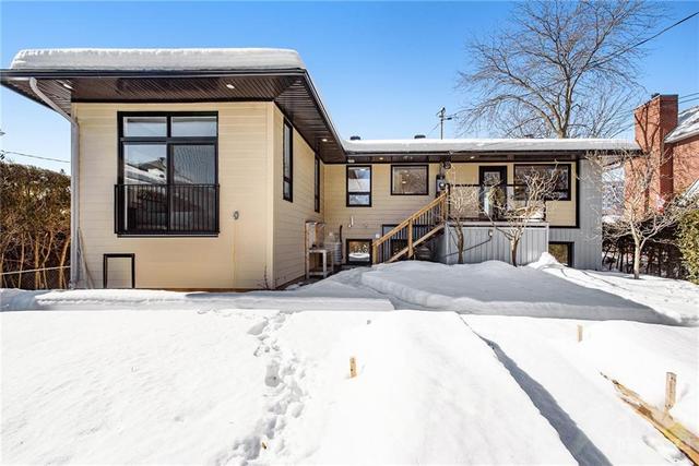 821 Hare Avenue, House detached with 3 bedrooms, 3 bathrooms and 6 parking in Ottawa ON | Image 29