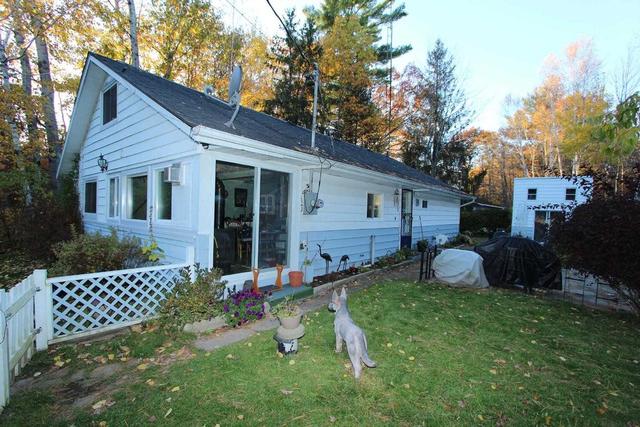 5723 County Road 46, House detached with 3 bedrooms, 3 bathrooms and 4 parking in Havelock Belmont Methuen ON | Image 1