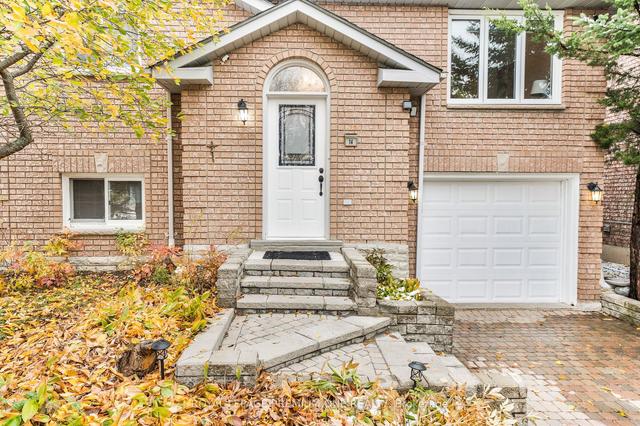 14 Harrison Cres, House detached with 3 bedrooms, 2 bathrooms and 5 parking in Barrie ON | Image 23