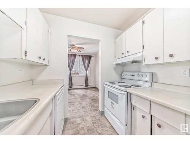 226 - 5125 Riverbend Rd Nw, Condo with 2 bedrooms, 2 bathrooms and null parking in Edmonton AB | Image 7