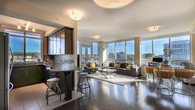 1002 - 16 Varsity Estates Circle Nw, Condo with 2 bedrooms, 2 bathrooms and 1 parking in Calgary AB | Image 2