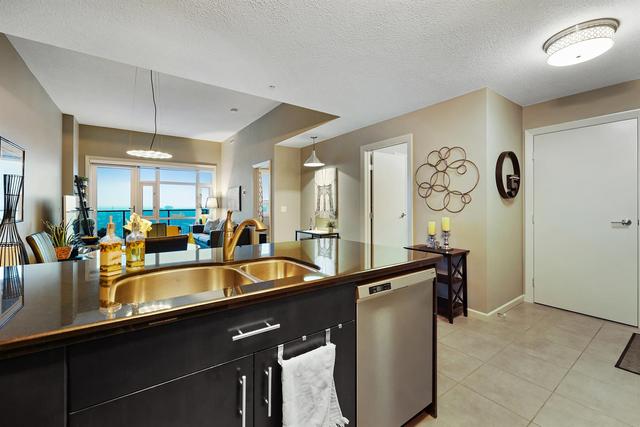 2209 - 210 15 Avenue Se, Condo with 1 bedrooms, 1 bathrooms and 1 parking in Calgary AB | Image 10