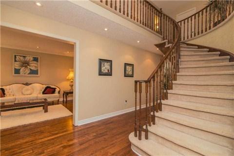 59 Peterborough Ave, House detached with 4 bedrooms, 4 bathrooms and 7 parking in Markham ON | Image 3