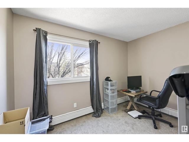 302 - 10615 156 St Nw, Condo with 2 bedrooms, 1 bathrooms and 1 parking in Edmonton AB | Image 23