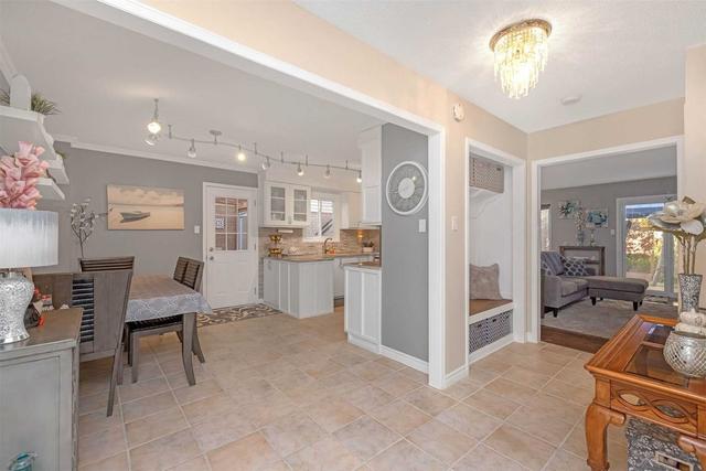 4101 Melia Dr, House detached with 3 bedrooms, 4 bathrooms and 4 parking in Mississauga ON | Image 3