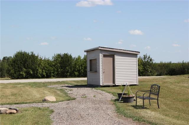 251073 Township Road 232 Township, House detached with 3 bedrooms, 2 bathrooms and 10 parking in Wheatland County AB | Image 42