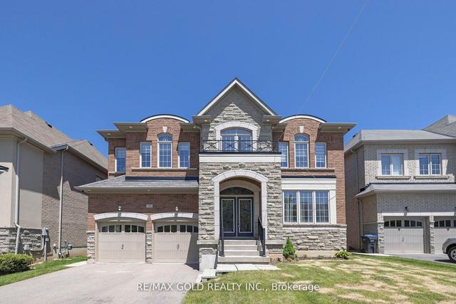 22 Deanston Crt E, House detached with 4 bedrooms, 6 bathrooms and 6 parking in Brampton ON | Image 1