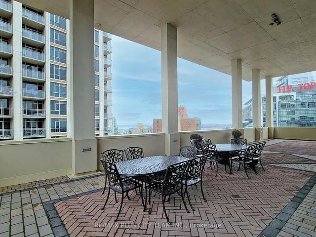 2601 - 628 Fleet St, Condo with 2 bedrooms, 2 bathrooms and 1 parking in Toronto ON | Image 26