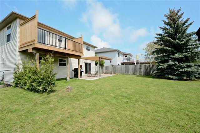 795 Grandview St N, House detached with 3 bedrooms, 2 bathrooms and 5 parking in Oshawa ON | Image 17