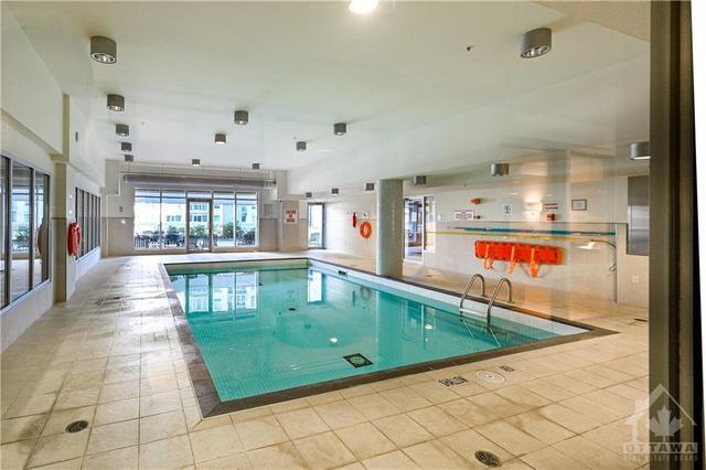 601 - 242 Rideau Street, Condo with 2 bedrooms, 2 bathrooms and 1 parking in Ottawa ON | Image 25