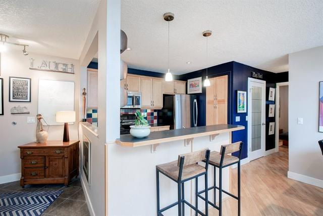 19, - 712 4 Street Ne, Condo with 2 bedrooms, 1 bathrooms and 1 parking in Calgary AB | Image 11