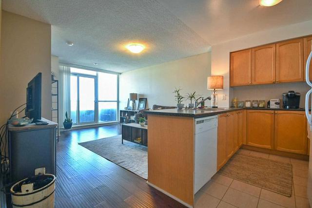 1706 - 50 Brian Harrison Way, Condo with 1 bedrooms, 1 bathrooms and 1 parking in Toronto ON | Image 8