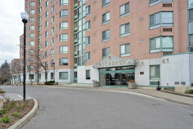 102 - 61 Markbrook Lane, Condo with 2 bedrooms, 2 bathrooms and 2 parking in Toronto ON | Image 12