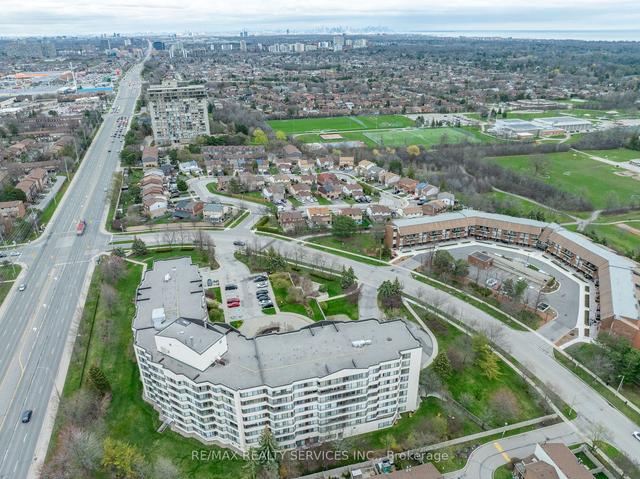 109 - 1001 Cedarglen Gate, Condo with 2 bedrooms, 2 bathrooms and 1 parking in Mississauga ON | Image 23