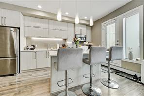 310 - 93 34 Avenue Sw, Condo with 1 bedrooms, 1 bathrooms and 1 parking in Calgary AB | Image 14