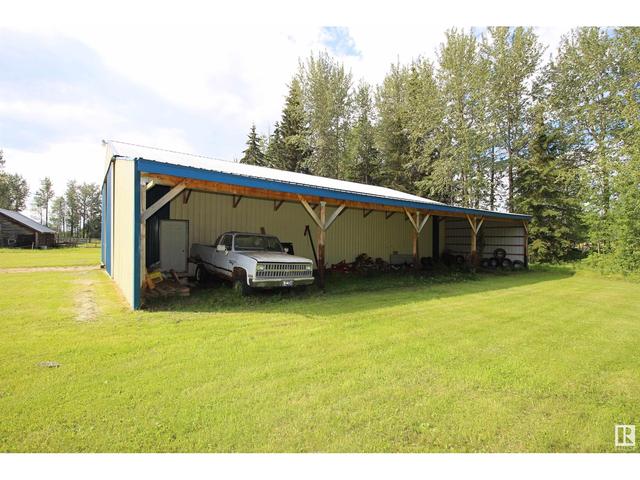 64304 Rg Rd 20, House detached with 3 bedrooms, 3 bathrooms and null parking in Westlock County AB | Image 41