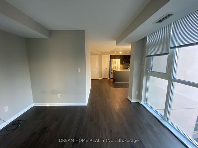 928 - 38 Grand Magazine St, Condo with 1 bedrooms, 1 bathrooms and 0 parking in Toronto ON | Image 5