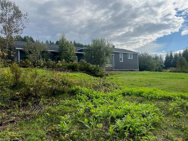 6600 Hwy 63, House detached with 5 bedrooms, 2 bathrooms and 13 parking in North Bay ON | Image 31