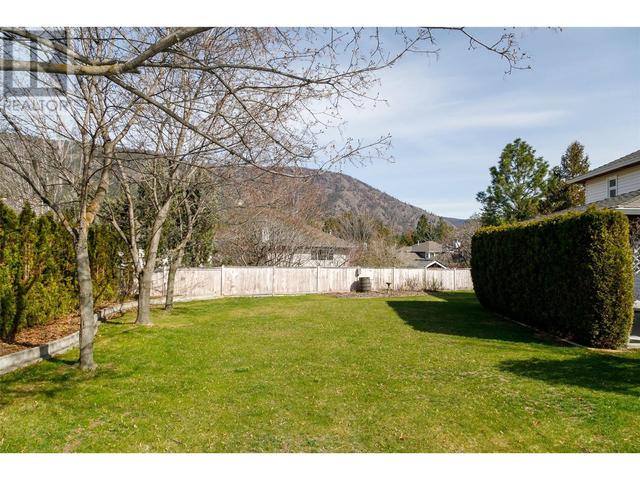 2955 Ridge Place, House detached with 5 bedrooms, 2 bathrooms and 6 parking in West Kelowna BC | Image 16