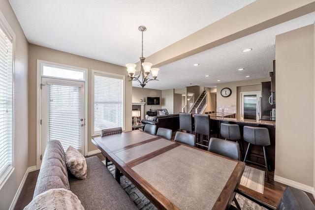 110 Autumn Circle Se, House detached with 4 bedrooms, 3 bathrooms and 4 parking in Calgary AB | Image 9