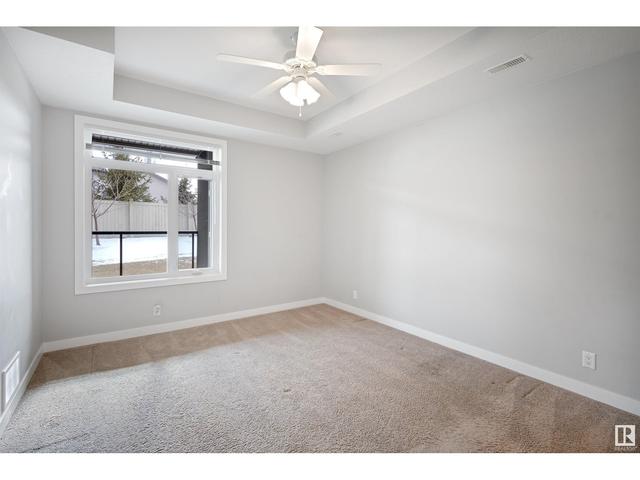 108 - 625 Leger Wy Nw, Condo with 2 bedrooms, 2 bathrooms and 1 parking in Edmonton AB | Image 20