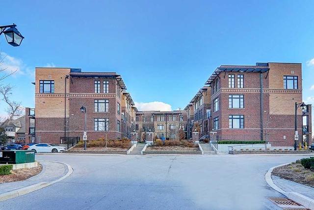 11 - 8171 Kipling Ave, Townhouse with 2 bedrooms, 2 bathrooms and 1 parking in Vaughan ON | Image 21