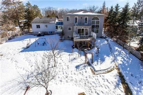 88 Park Cres, House detached with 4 bedrooms, 5 bathrooms and 10 parking in Richmond Hill ON | Image 19