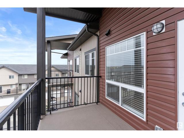 411 - 9517 160 Av Nw, Condo with 1 bedrooms, 0 bathrooms and 1 parking in Edmonton AB | Image 27