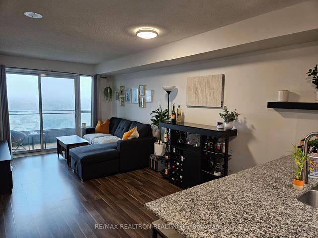 1307 - 1235 Bayly St, Condo with 1 bedrooms, 1 bathrooms and 1 parking in Pickering ON | Image 20
