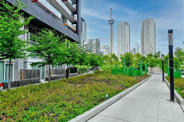 1001 - 85 Queens Wharf Rd, Condo with 2 bedrooms, 2 bathrooms and 1 parking in Toronto ON | Image 31