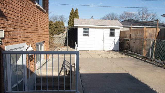 1616 Burwell Crt, House detached with 3 bedrooms, 3 bathrooms and 3 parking in Windsor ON | Image 14