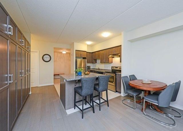 115 - 620 Sauve St, Condo with 3 bedrooms, 2 bathrooms and 1 parking in Milton ON | Image 5