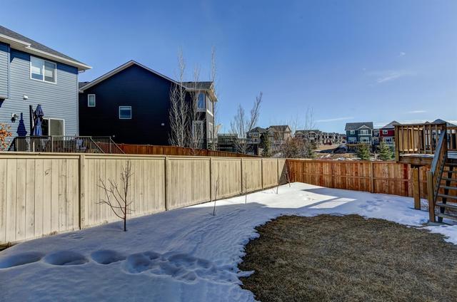 210 Bayview Circle Sw, House detached with 3 bedrooms, 2 bathrooms and 2 parking in Airdrie AB | Image 30