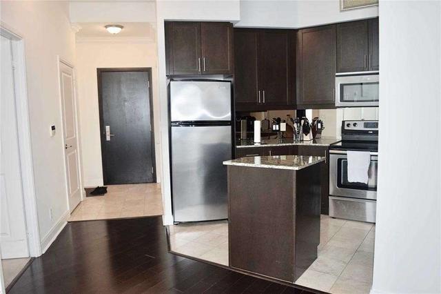 3505 - 80 Absolute Ave, Condo with 2 bedrooms, 2 bathrooms and 2 parking in Mississauga ON | Image 13