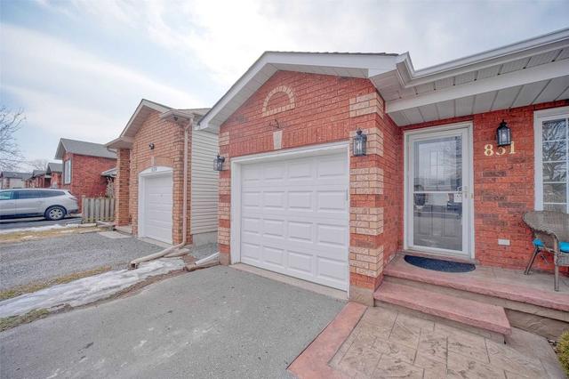 831 Battell Crt, House detached with 3 bedrooms, 2 bathrooms and 5 parking in Cobourg ON | Image 34