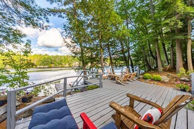 29 Island 21kl End, House detached with 3 bedrooms, 1 bathrooms and 0 parking in Gravenhurst ON | Image 28