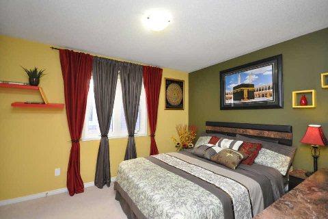 3514 Trilogy Tr, House detached with 5 bedrooms, 4 bathrooms and 4 parking in Mississauga ON | Image 10