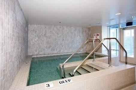 4404 - 1 King St W, Condo with 1 bedrooms, 1 bathrooms and 0 parking in Toronto ON | Image 6
