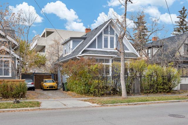 1405 15 Street Sw, House detached with 3 bedrooms, 2 bathrooms and 2 parking in Calgary AB | Image 2