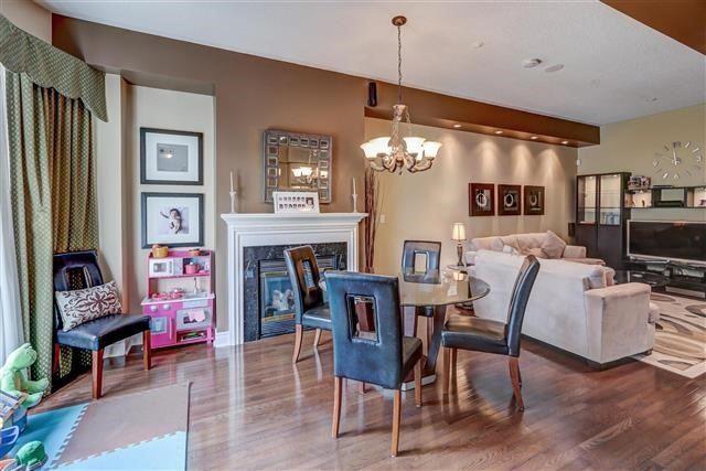 th 4 - 3 Rean Dr, Townhouse with 2 bedrooms, 3 bathrooms and 1 parking in Toronto ON | Image 9