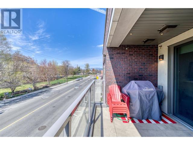 201 - 110 Ellis Street, Condo with 2 bedrooms, 2 bathrooms and 1 parking in Penticton BC | Image 29