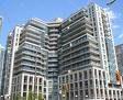 lph9 - 410 Queens Quay W, Condo with 2 bedrooms, 2 bathrooms and 1 parking in Toronto ON | Image 1