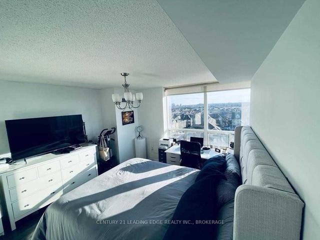 711 - 55 Strathaven Dr, Condo with 2 bedrooms, 2 bathrooms and 2 parking in Mississauga ON | Image 5