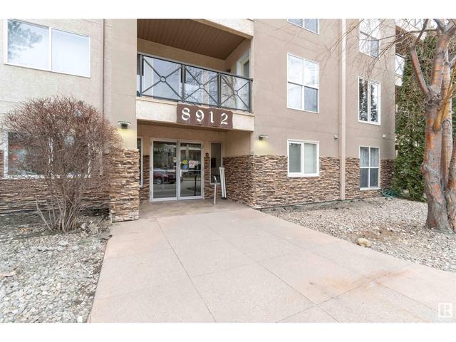 410 - 8912 156 St Nw, Condo with 1 bedrooms, 1 bathrooms and 1 parking in Edmonton AB | Image 3