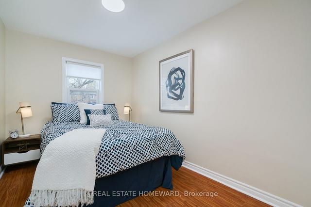 7 Rupert St, House semidetached with 3 bedrooms, 2 bathrooms and 3 parking in Toronto ON | Image 14