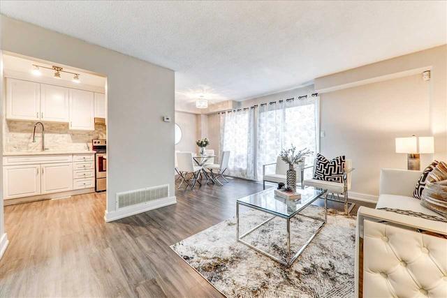 28 - 50 Blackwell Ave, Townhouse with 3 bedrooms, 2 bathrooms and 2 parking in Toronto ON | Image 29